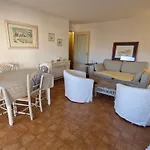 3 Pieces Avec Piscine Et Parking A - Fr-1-780-56 * Sainte-Maxime