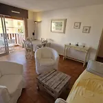 Apartment 3 Pieces Avec Piscine Et Parking A - Fr-1-780-56