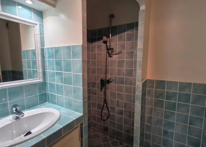 3 Pieces Avec Piscine Et Parking A - Fr-1-780-56 Sainte-Maxime